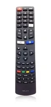 Comprar Control Remoto Tv Smart Tonomac Daewo Hitachi Rca Rs Mejia