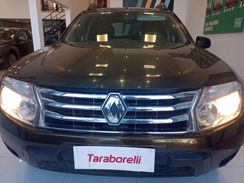 Imagen 2 de 17 de Renault Duster Comfort 1.6 4x2 Taraborelli Usados