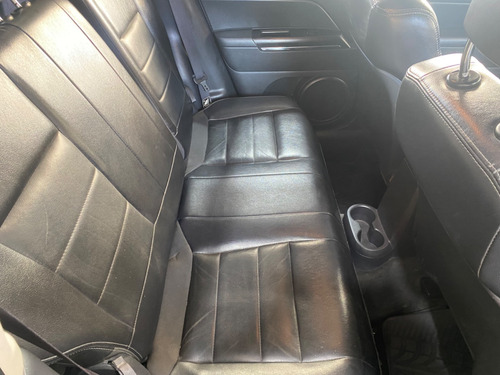 Jeep Compass 2.4 Limited