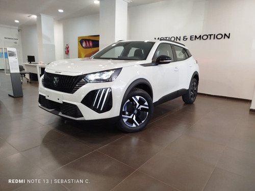 Peugeot 2008 1.0T Active