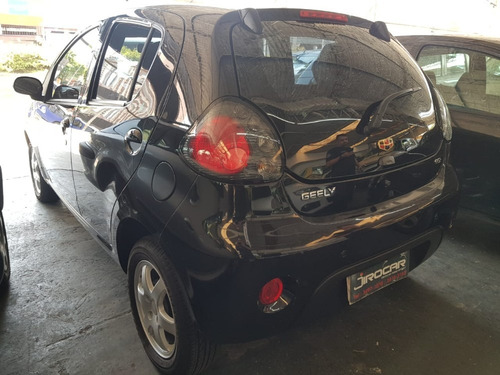 Geely Gc2 1.0 Completo 2015