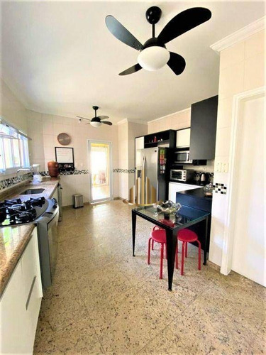 Imagem 16 de 30 de Casa Com 4 Suítes À Venda, 470 M² Por R$ 4.000.000 - Alphaville 4 - Santana De Parnaíba/sp - Ca2873