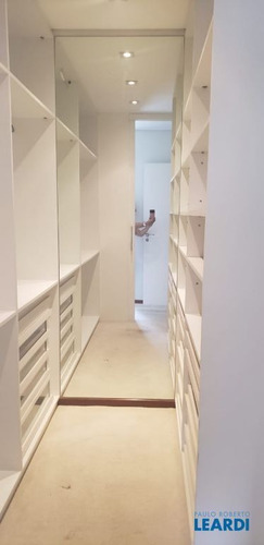 Imagem 13 de 15 de Apartamento - Campo Belo - Sp - 565529