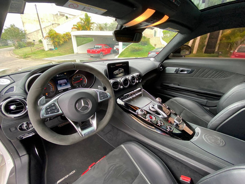 Imagem 11 de 15 de Mercedes-benz Amg Gt 4.0 V8 Turbo Gasolina S 7g-dct