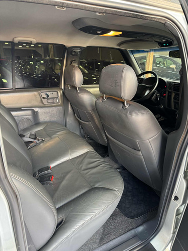 Chevrolet S10 2.4 Executive Cab. Dupla 4x2 Flexpower 4p