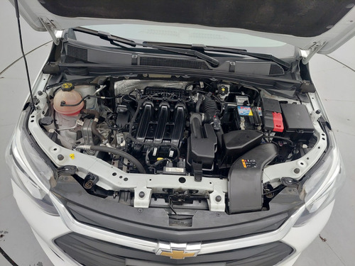 Chevrolet Onix 1.0 FLEX MANUAL