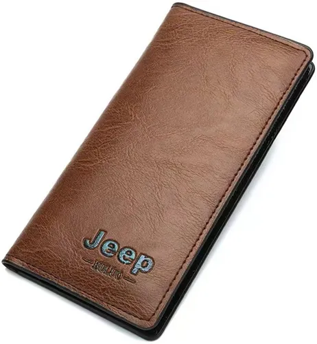 Cartera Larga Hombre MercadoLibre