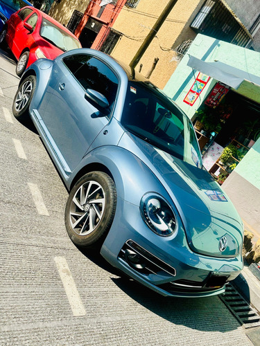 Volkswagen Beetle 2.5 Sound Mt