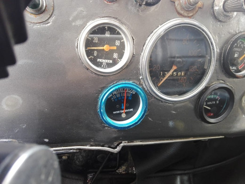 Jeep Cj3 2.0 1954