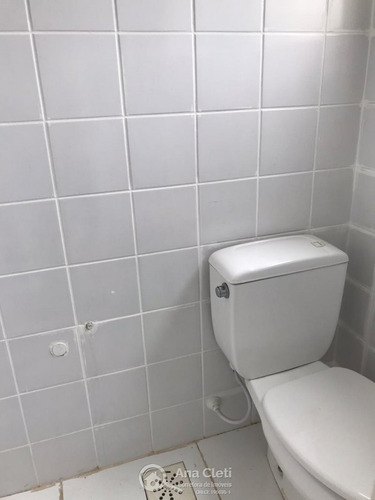 Imagem 9 de 15 de Bauru/sp, Centro, Edifício Down Town, Apto 74m², 02 Dorm - Apartamento A Venda No Bairro Centro - Bauru, Sp - An08429