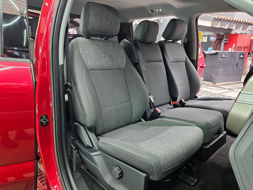 Ford Lobo 5.0l Doble Cabina Xlt V8 4x2 At