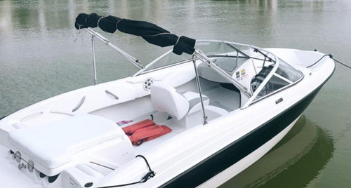 Lancha Bayliner 18.5 Lv2759