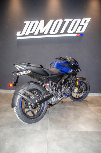 Bajaj Rouser 160 // 12 O 18 Cuotas // Retira Ya // Jp Motos
