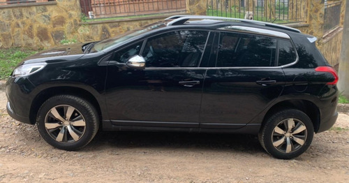 Peugeot 2008 1.6 Thp Sport Mt (165cv)