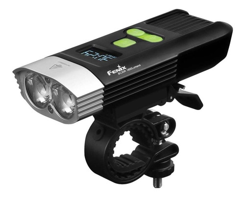 Fenix Bc30r 2017 Edición 1800 Lumens Led Luz De Bicicleta