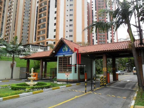 Imagem 6 de 12 de Apartamento Com 3 Dormitórios À Venda, 62 M² Por R$ 275.451,70 - Jardim Íris - São Paulo/sp - Ap0297