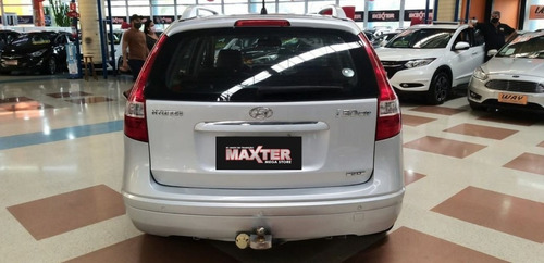 Hyundai I30 Cw 2.0 Mpfi Gls 16v 2012