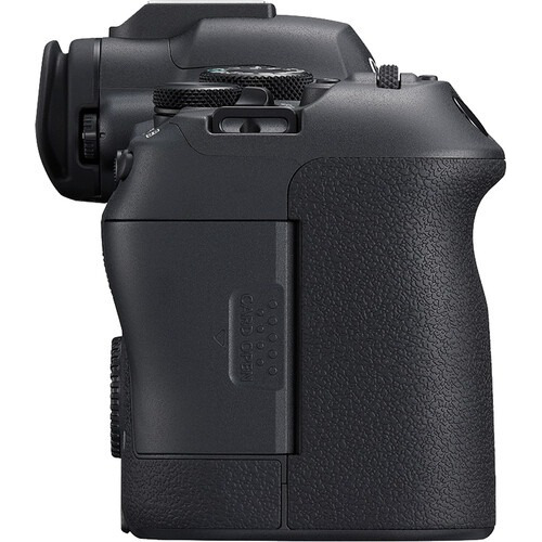 Câmera Canon Eos R6 Mark Ii Mirrorless 4k Corpo - Nfe