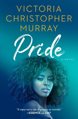 Libro Pride - Murray, Victoria Christopher