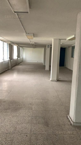 Imagen 13 de 25 de Edificio Comercial - Balbuena