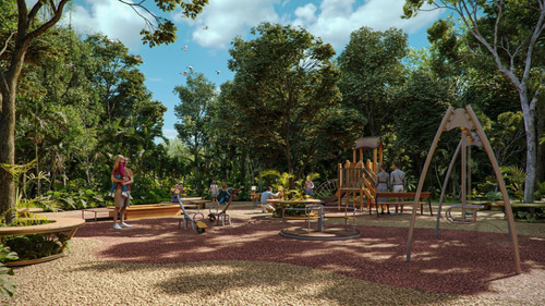 Aldea Holbox, Primer Desarrollo Residencial Cercano A Holbox, Venta Deterrenos