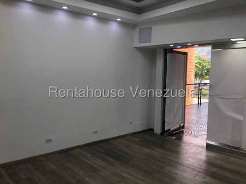 Local Comercial De 25m2 En Alquiler En Cc San Ignacio