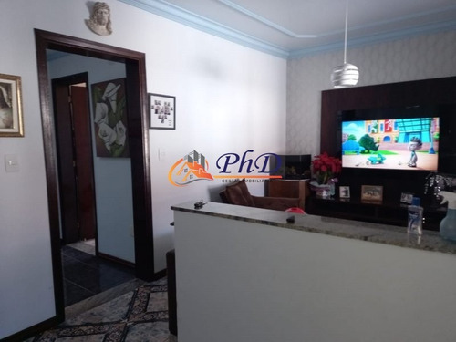 Imagem 2 de 13 de Casa A Venda - Casa A Venda No Bairro Jardim Florestal - Jundiaí, Sp - Ph73410
