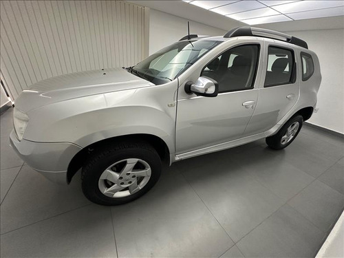 Renault Duster 2.0 16v Dynamique 4x4 Hi-flex 5p