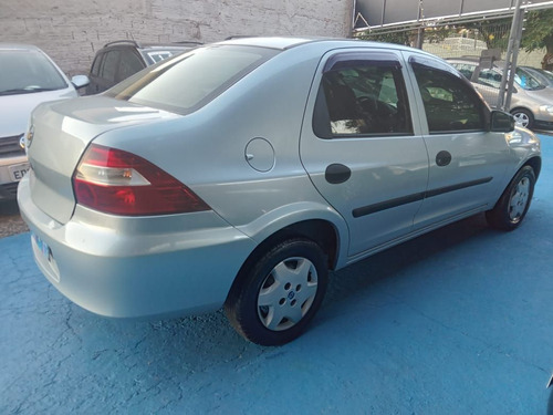 Chevrolet Prisma PRISMA Sed. Joy 1.4 8V ECONOFLEX 4p