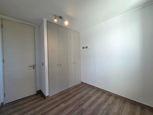 Se Arrienda Departamento De 2 Dormitorios En Concepción.