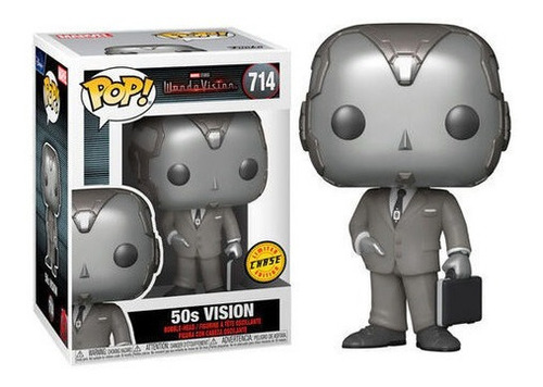 Funko Vision 50s 714 Chase