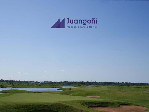 Imagen 6 de 30 de Terreno - El Canton - Golf