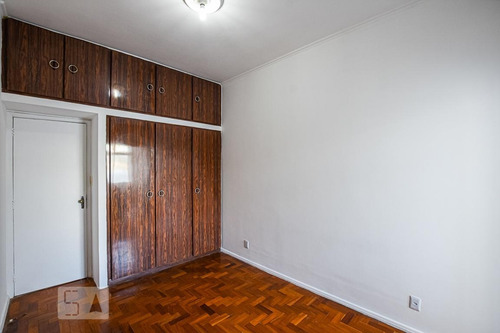 Apartamento Para Aluguel - Ingá, 2 Quartos, 98 - 893303183