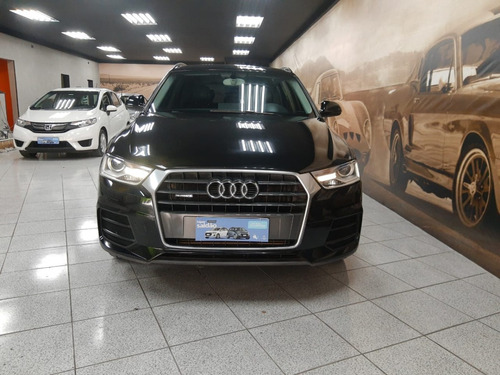 Imagem 2 de 8 de Audi Q3 Quattro 2.0 Tfsi