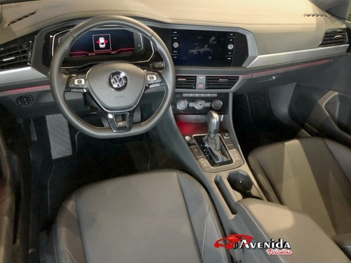 Imagem 7 de 11 de Jetta 1.4 250 Tsi Total Flex R-line Tiptronic