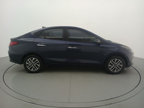 Hyundai HB20 1.0 TGDI FLEX PLATINUM AUTOMÁTICO