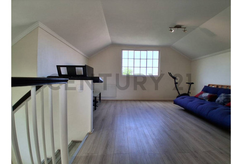 Se Arrienda Casa En Huechuraba En Condominio