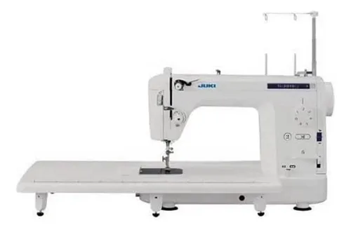 Juki Máquina De Coser Y Acolchar De Alta Velocidad Tl-q Co. Color Blanco