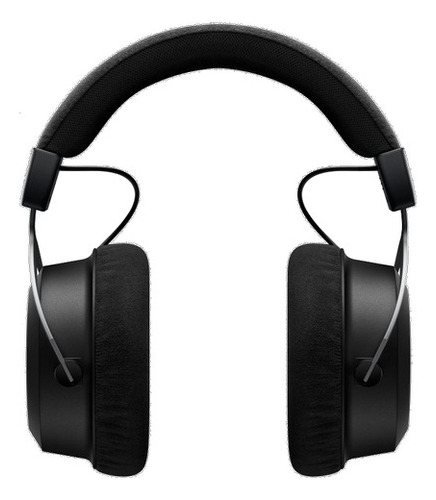 Audífonos Tesla Bluetooth Ga Amiron Wireless Beyerdynamic Color Negro