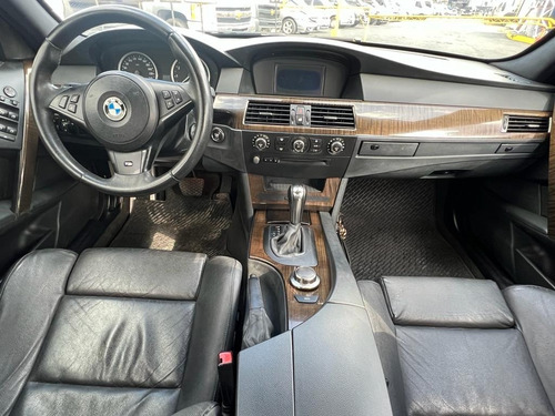 Imagen 13 de 15 de Bmw 530i