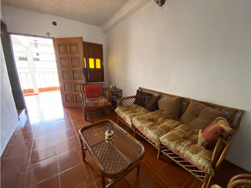 Casa En Venta En La Esmeralda San Diego Cb-8285577