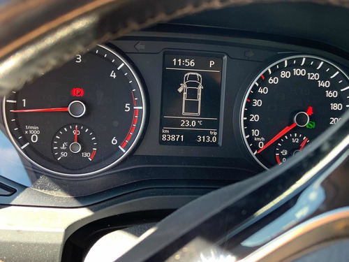Volkswagen Amarok 2.0 Cd Tdi 180cv Comfortline At 2017