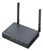 Comprar Modem Router 4g Wifi+3lan,1wan,1 Port Sim Lte + Llam Celular