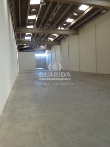 Imagem 3 de 11 de Pavilhão/depósito Para Aluguel, 8 Vagas, Sarandi - Porto Alegre/rs - 7484