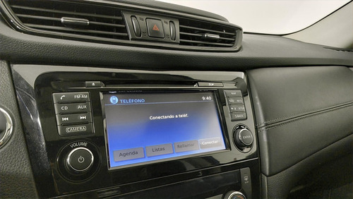 Nissan X-trail 2.5 Exclusive 4x4 Cvt At