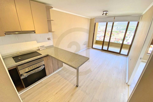 Vendo Departamento Nuevo En Ulriksen, La Serena