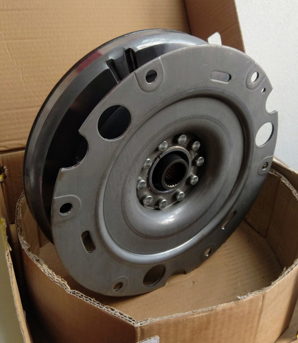Volante Motor Bimasa S Tronic 0b5 Audi A4 2.0 Tfsi 08-16