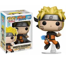Comprar Funko Pop! Naruto Rasengan