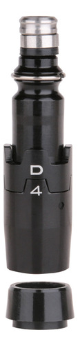 Manguito Adaptador Con Punta De Eje 0.370 Para Titleist 917h