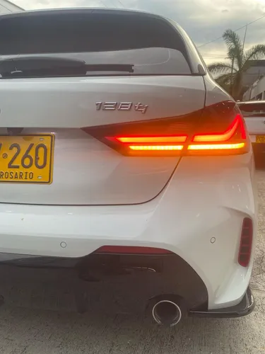 Bmw 128ti